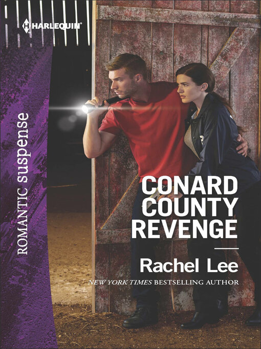 Title details for Conard County Revenge by Rachel Lee - Available